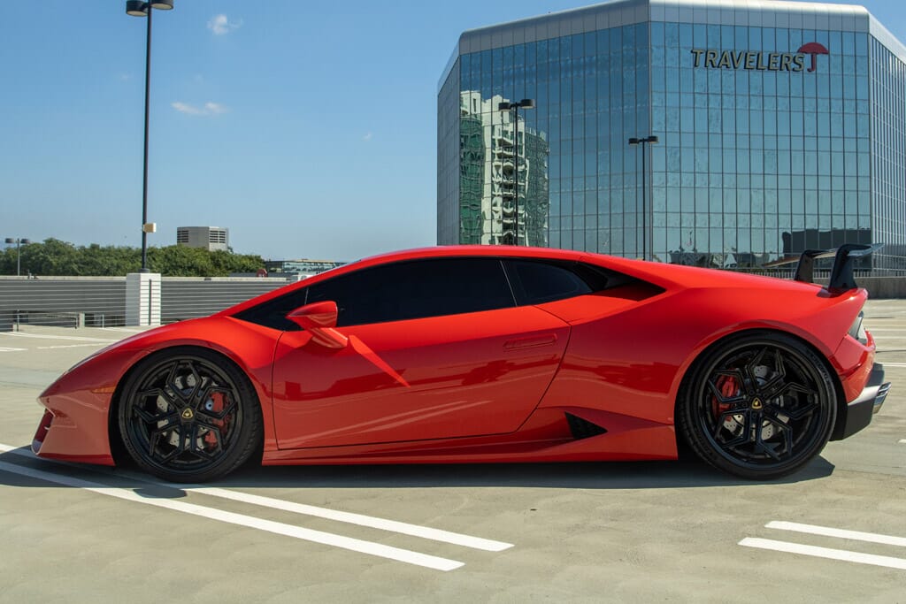 2016 Lamborghini Huracan 580-2 Coupe for sale